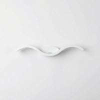 Applique Murale LED en Aluminium pour Jardin – Orialis