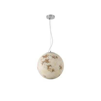 Pendant Lune – Luxarmonie