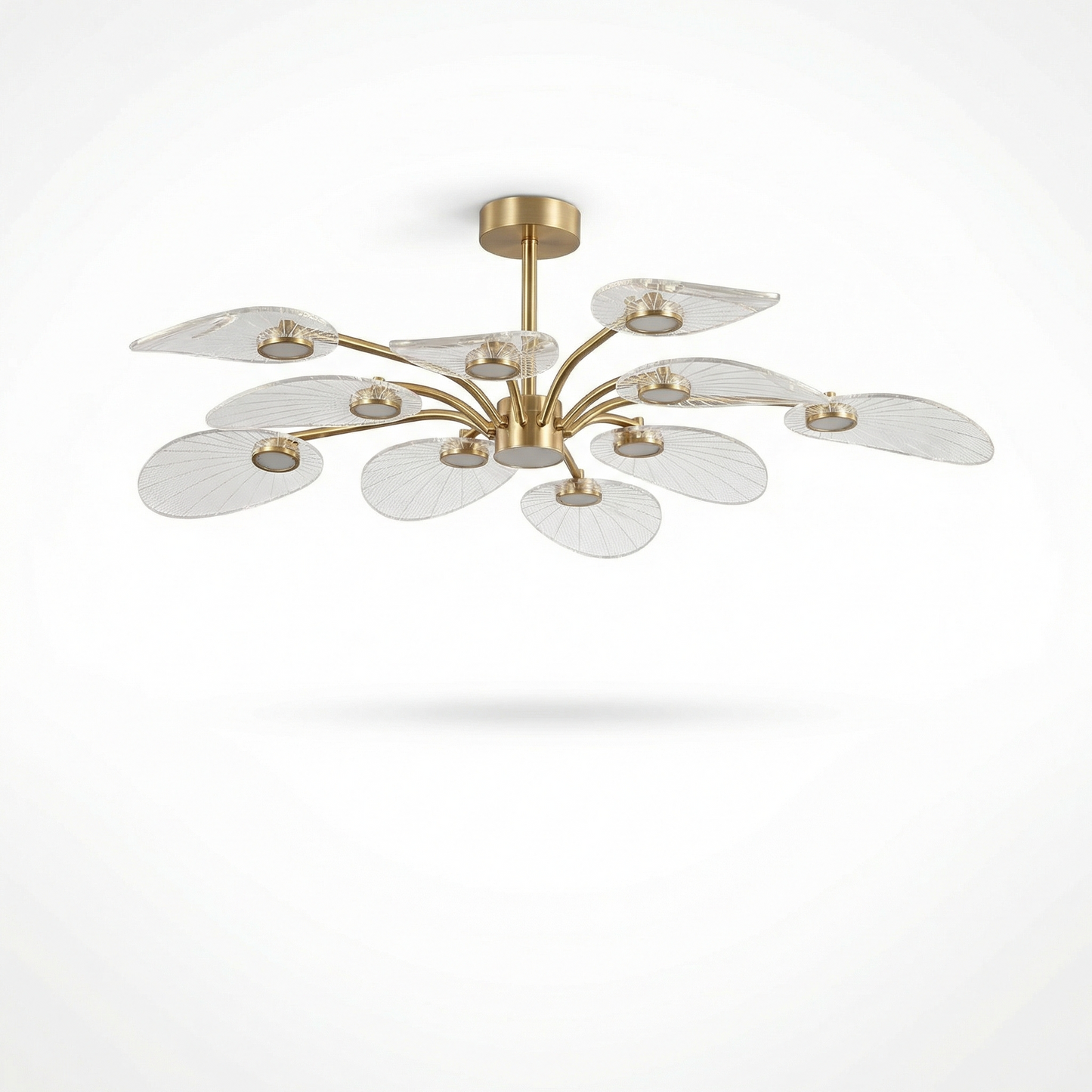 Suspension Armoniquez | Luxarmonie