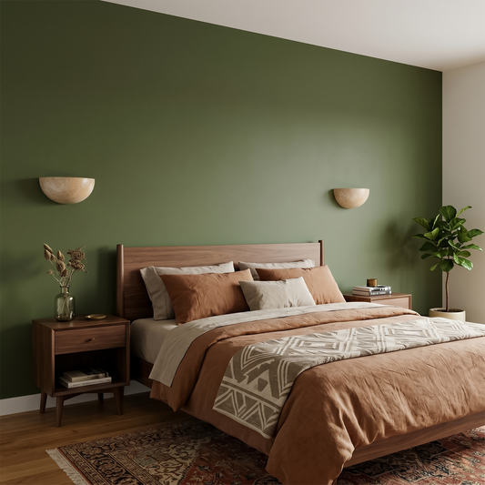 Applique murale en pierre jaune naturelle style japonais – Kazairo