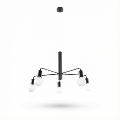 Arkanis Model Chandelier | Luxarmonie