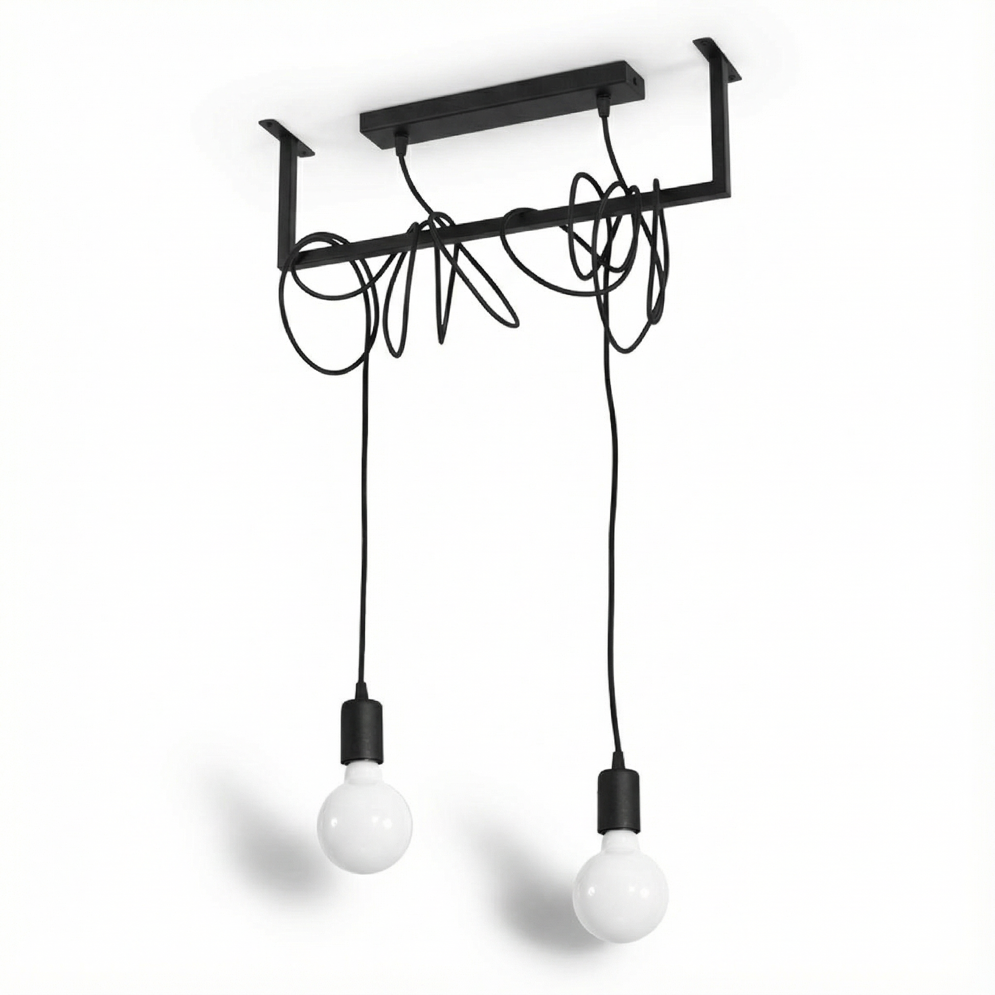 Lustre modèle Valenciae | Luxarmonie