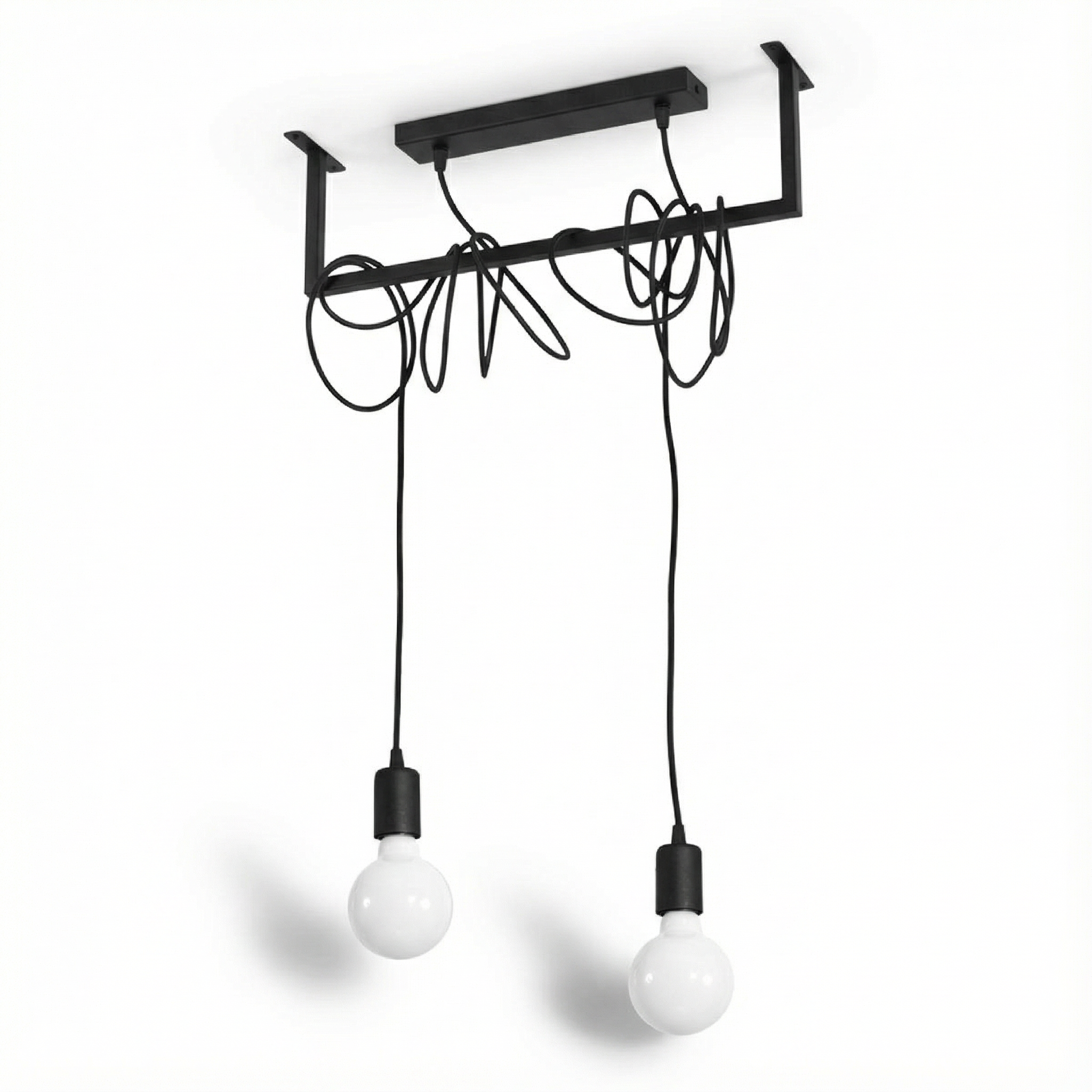Valenciae Model Chandelier | Luxarmonie