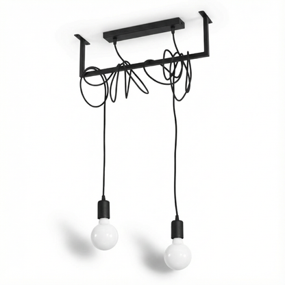 Valenciae Model Chandelier | Luxarmonie
