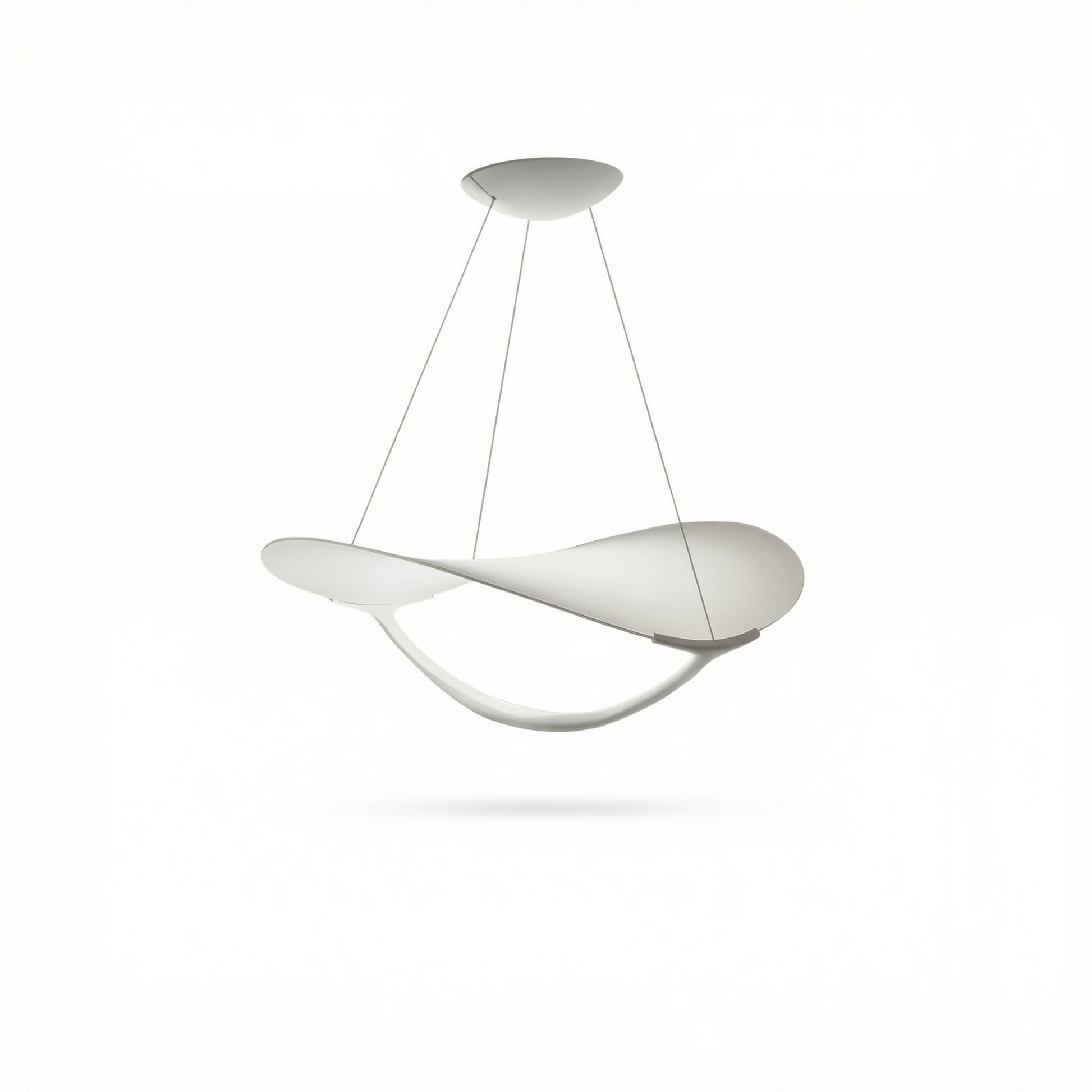 Binnen-hanglamp in chique stijl en topkwaliteit – Dunéa