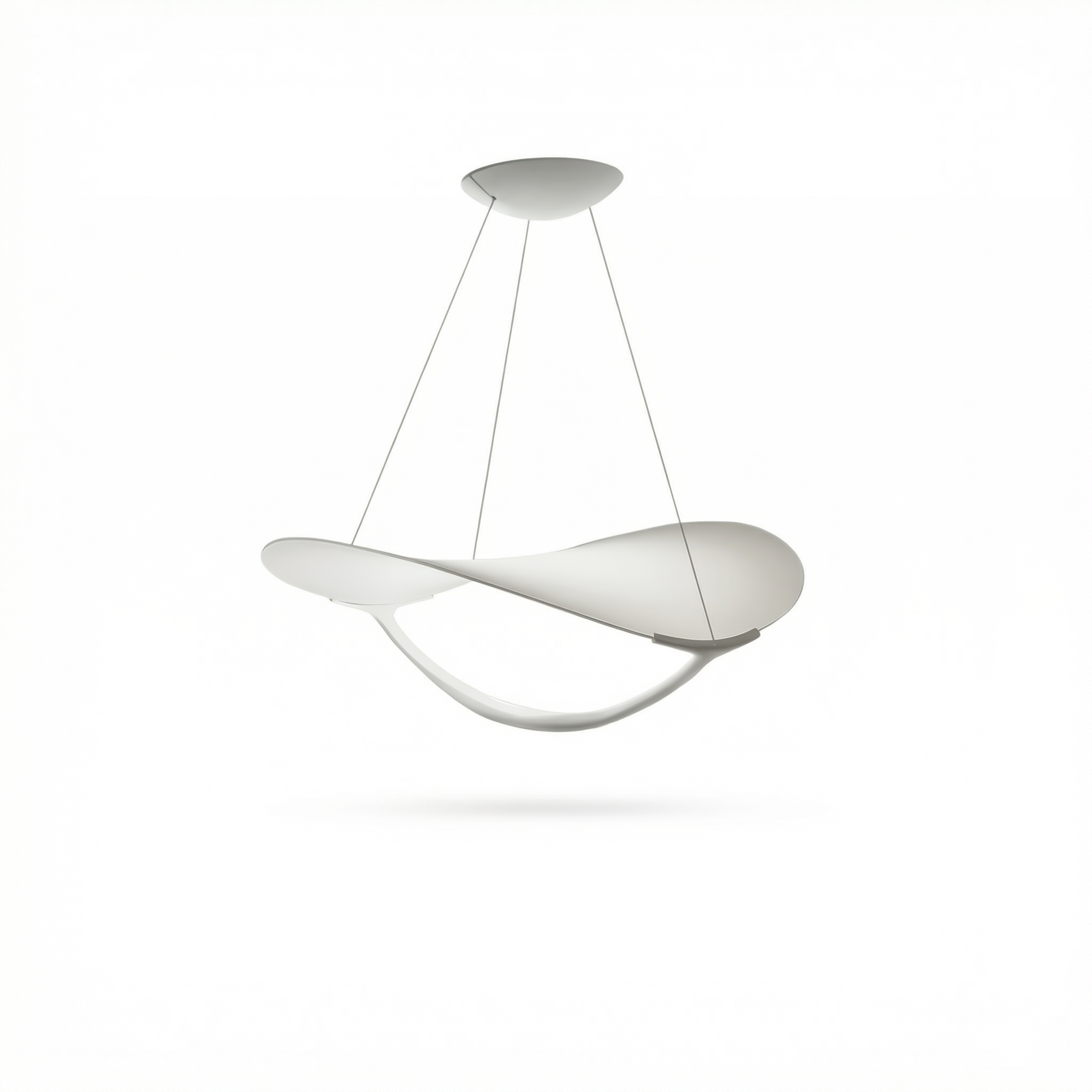 Binnen-hanglamp in chique stijl en topkwaliteit – Dunéa