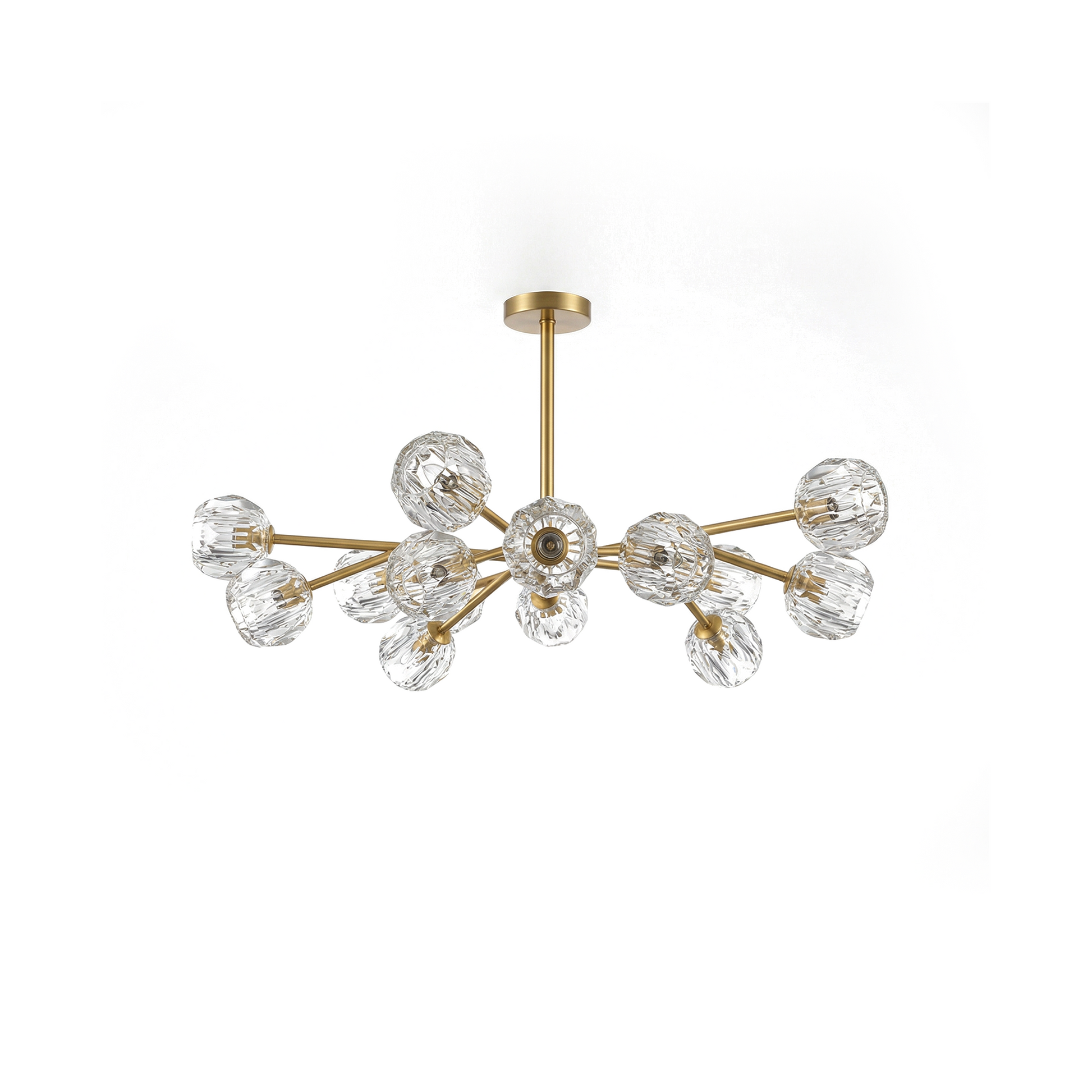 Seris Ceiling Light | Luxarmonie