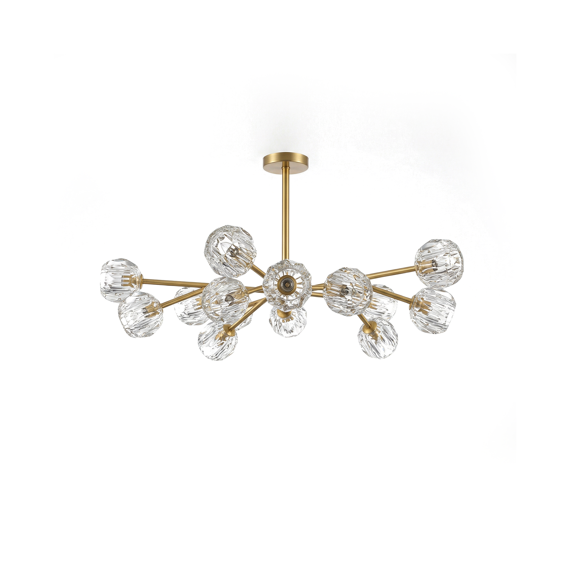 Seris Ceiling Light | Luxarmonie