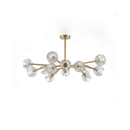 Seris Ceiling Light | Luxarmonie