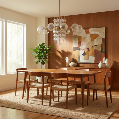 Aurelice Pendant ambient view | Luxarmonie