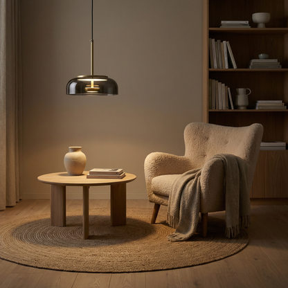 Pendant Luminosa Detail View | Luxarmonie