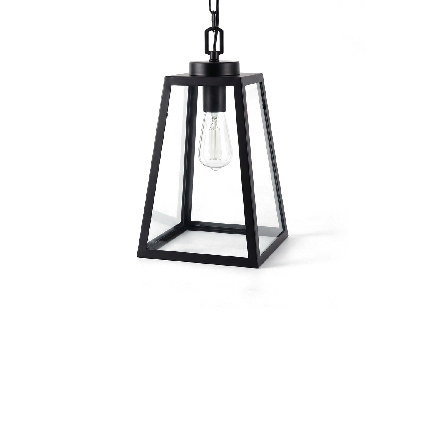 Suspension luminaire Noircelest | Luxarmonie
