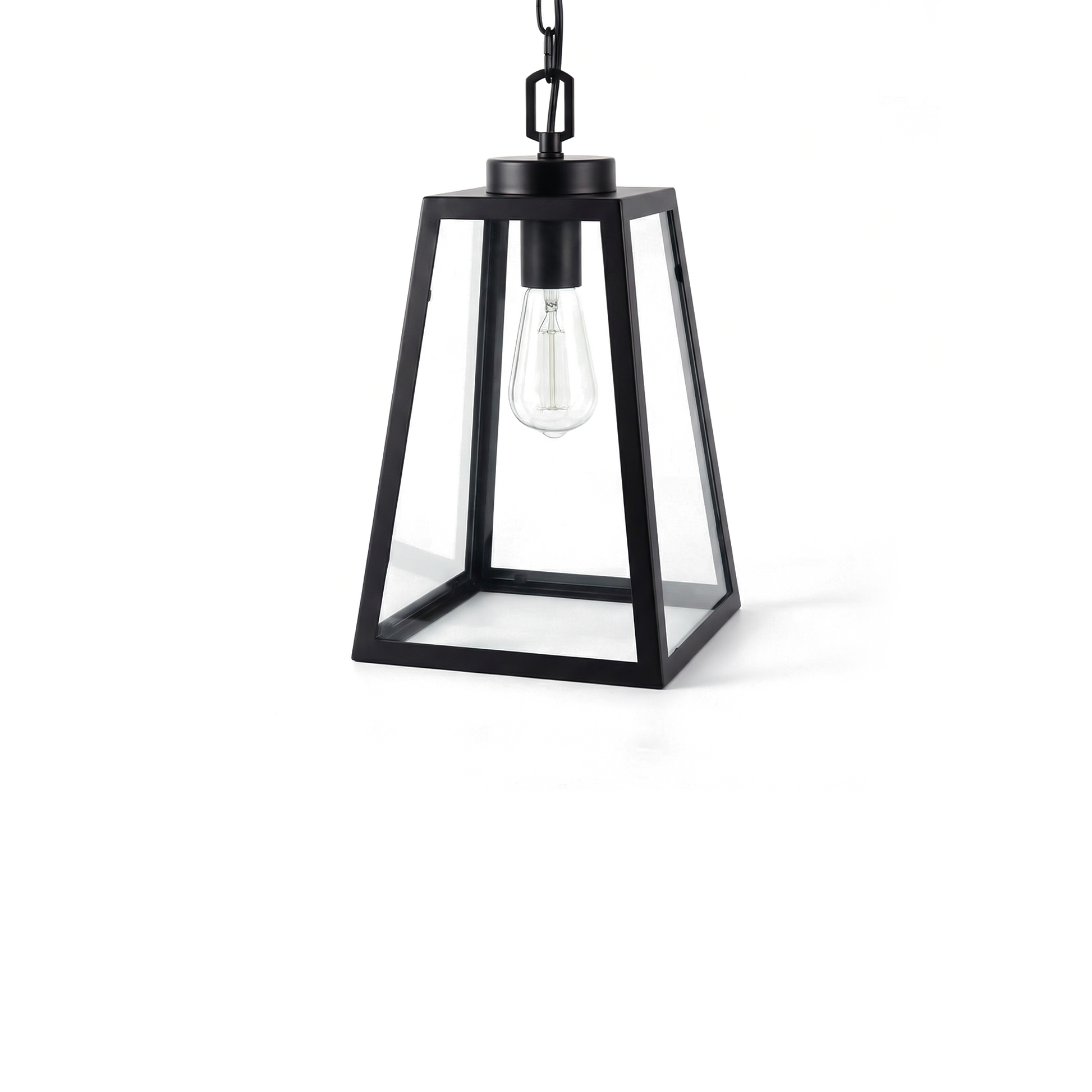 Suspension luminaire Noircelest | Luxarmonie