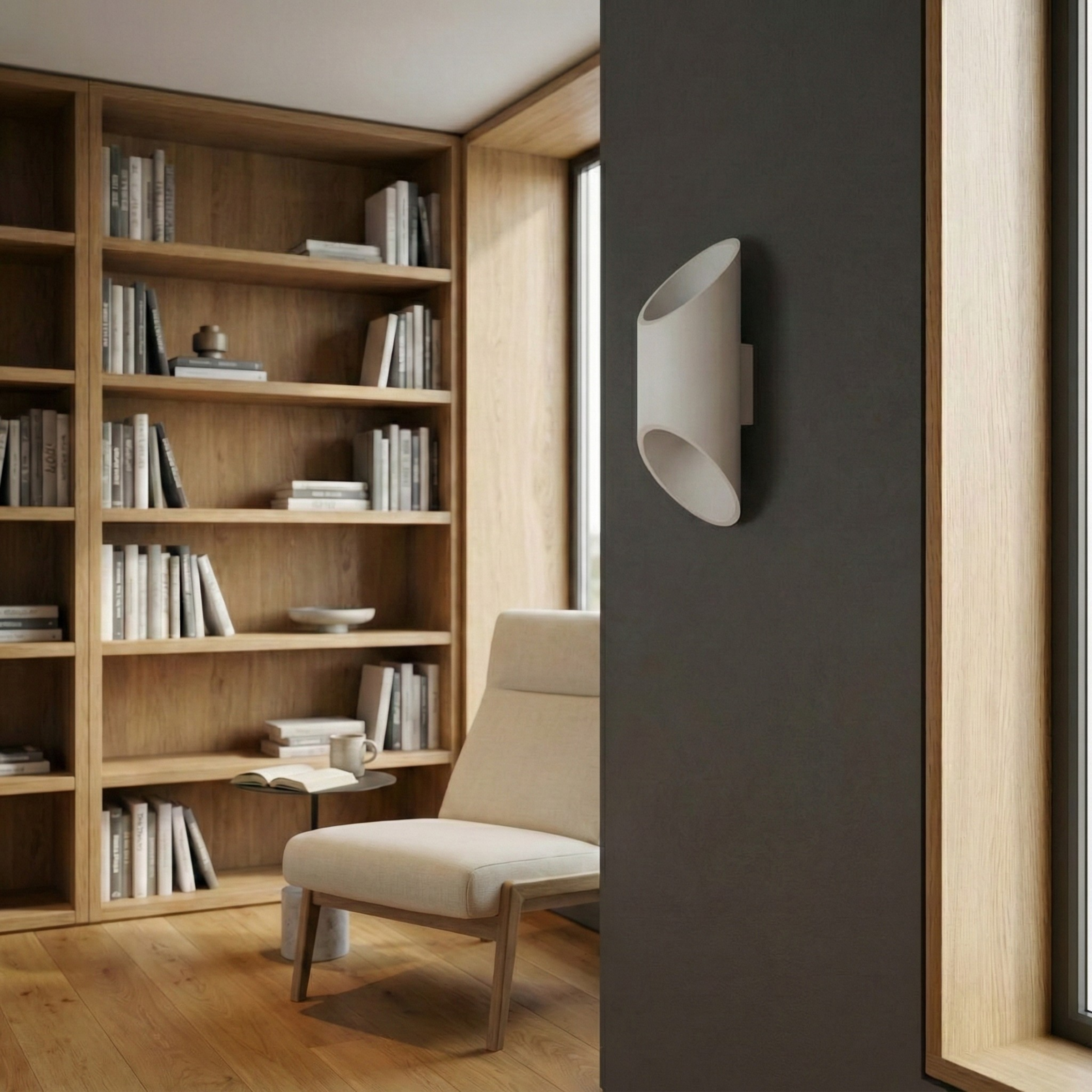 Applique murale Modèle Orsena vue ambiance | Luxarmonie