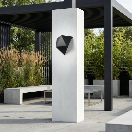 Applique murale Modèle Noxerio vue ambiance | Luxarmonie