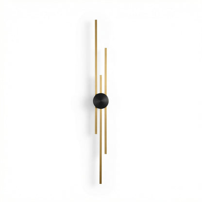 Wall Light Linear Orbite | Luxarmonie
