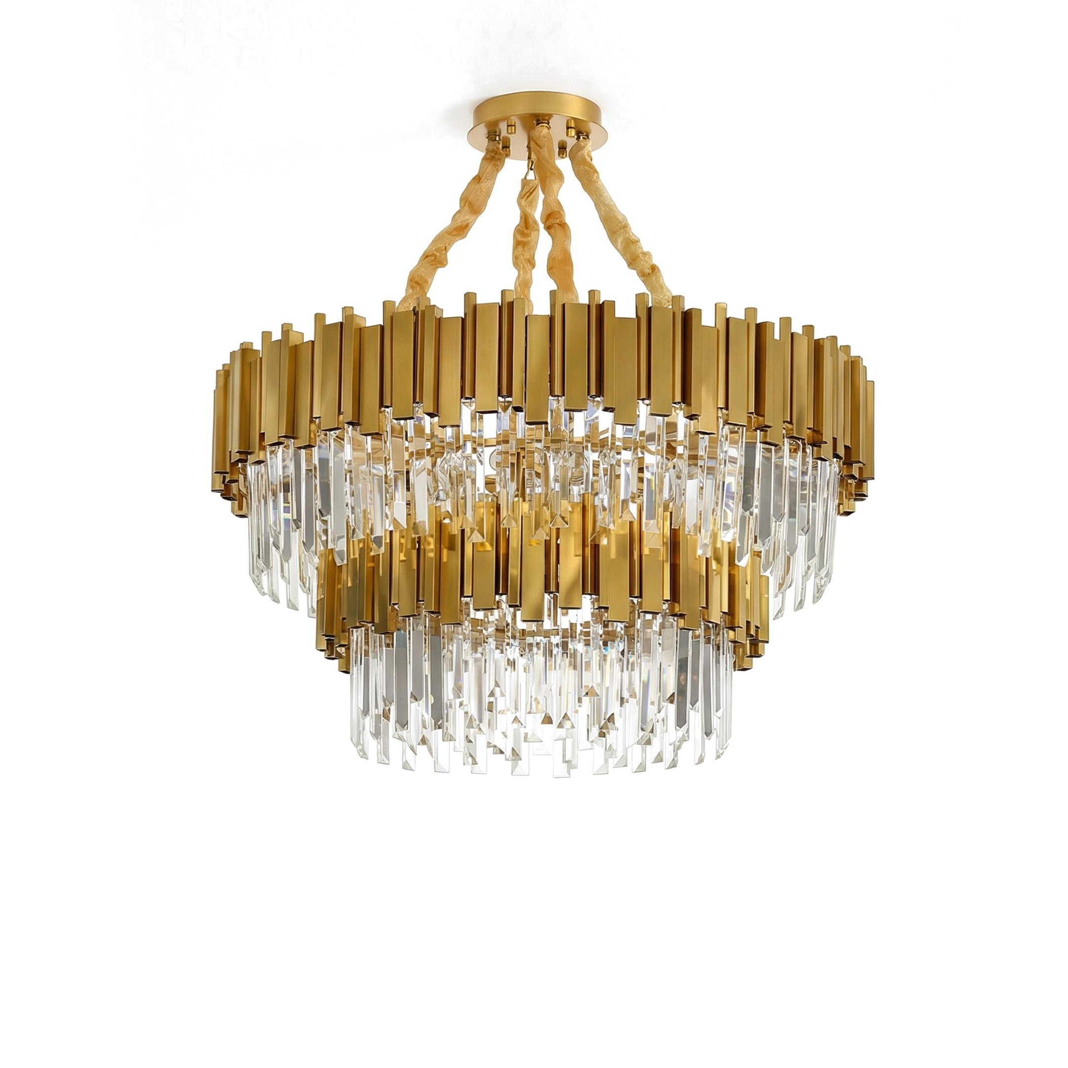 Plafonnier Auro | Luxarmonie