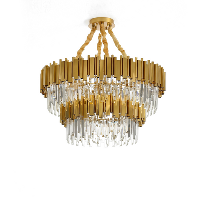Auro Ceiling Light | Luxarmonie