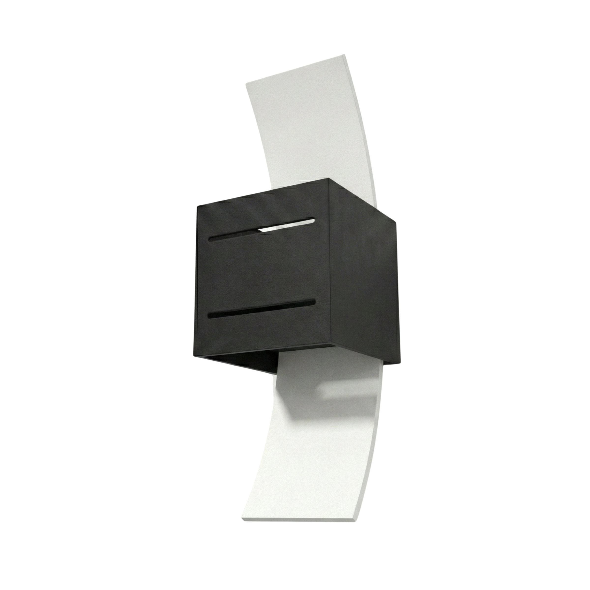 Applique murale modèle Orphéon | Luxarmonie