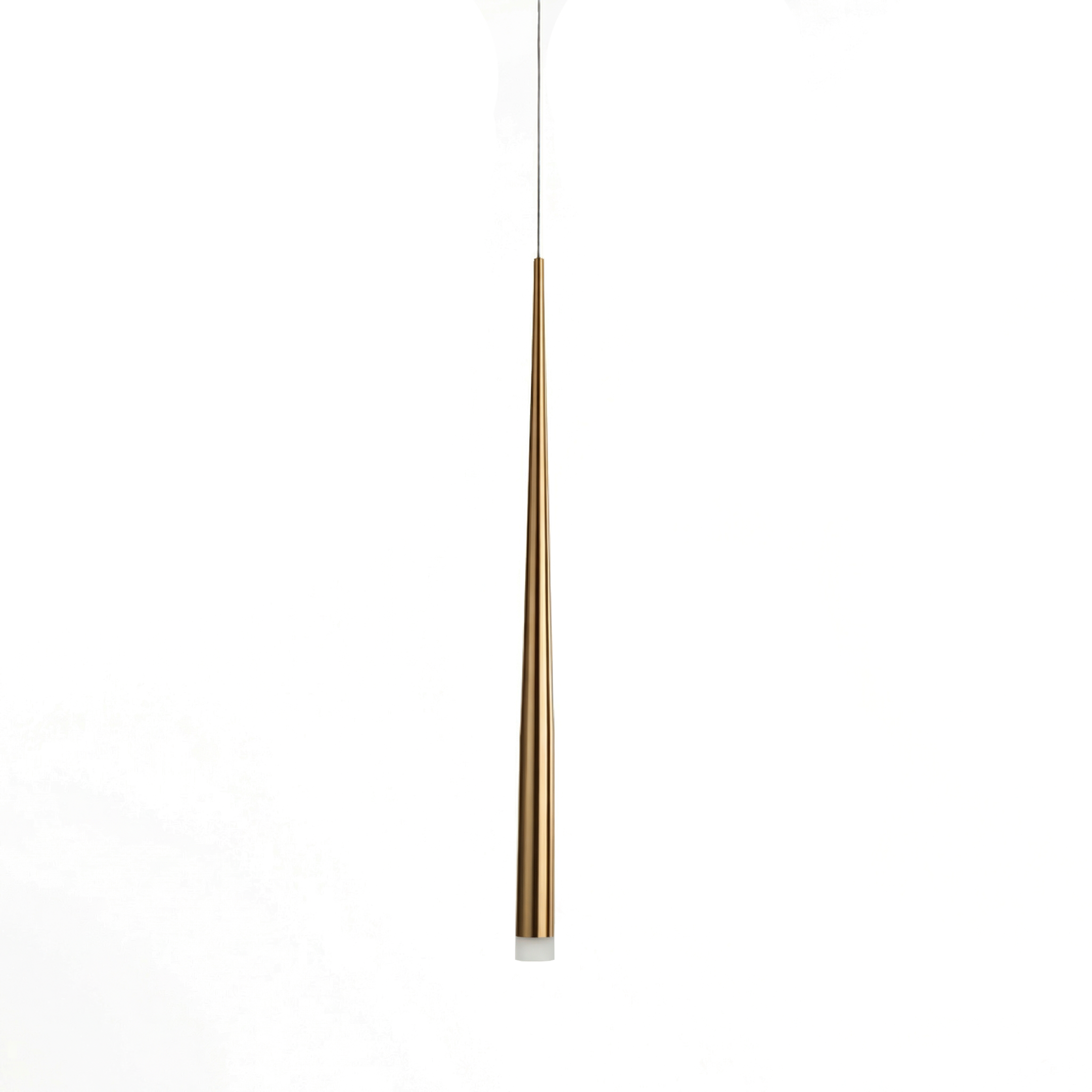 Pendant Golden Arrow | Luxarmonie