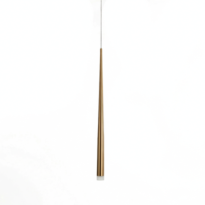 Pendant Golden Arrow | Luxarmonie