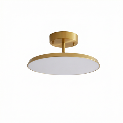 Vixa Ceiling Light | Luxarmonie