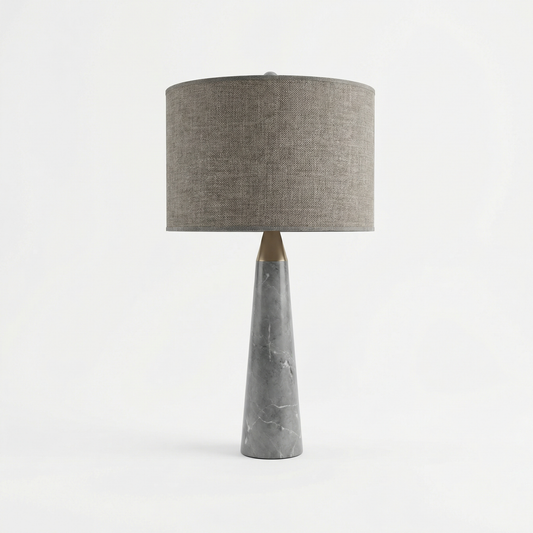 Lampe de Chevet Épurée et Polyvalente pour Intérieur Moderne – Lightora