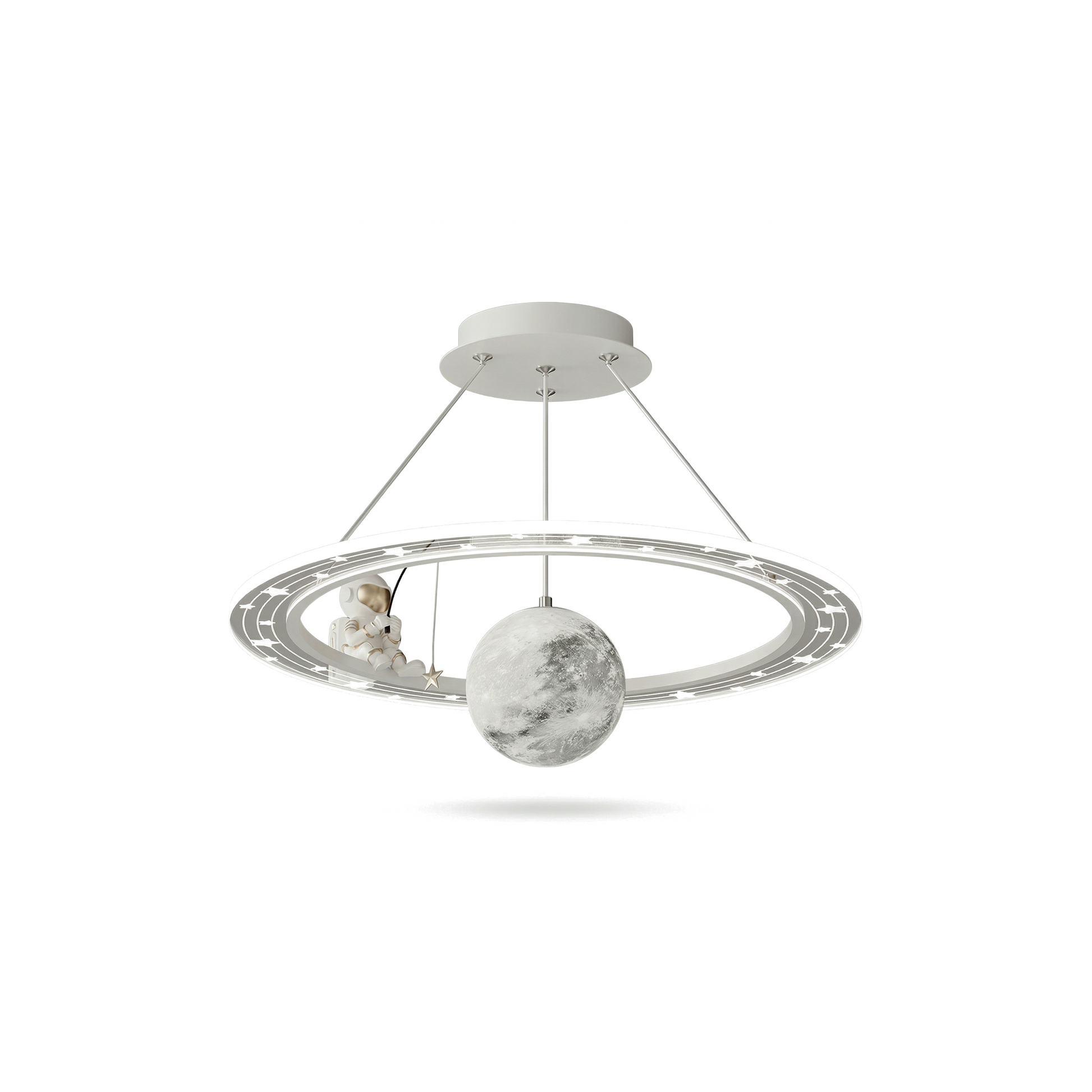 Plafonnier Luma | Luxarmonie