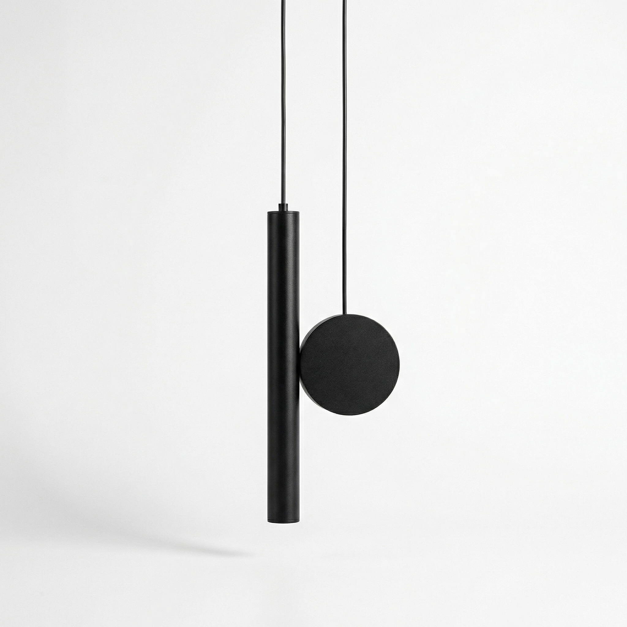Pendant Clarté Divine | Luxarmonie