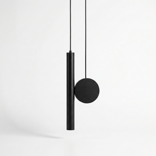 Modern Vloeiende Lijn en Verfijnde Glans – Clarté Divine