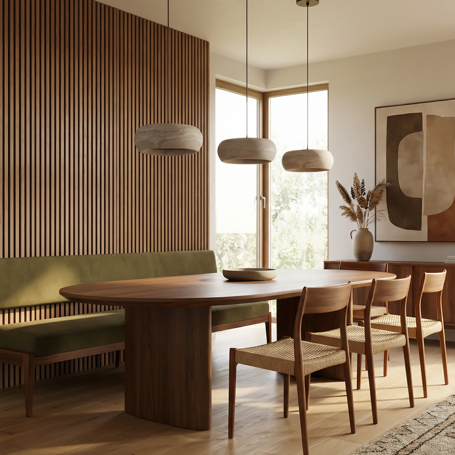 Suspension Armonelo vue ambiance | Luxarmonie