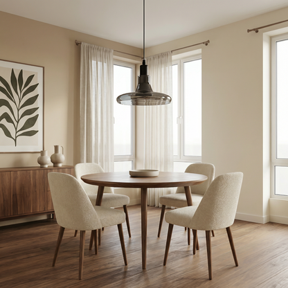 Raplus Fixture Ambiance View – Luxarmonie