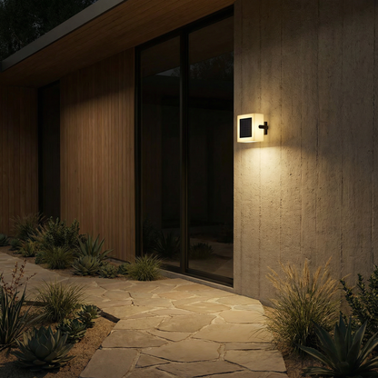 Solastuce Fixture Detail View | Luxarmonie