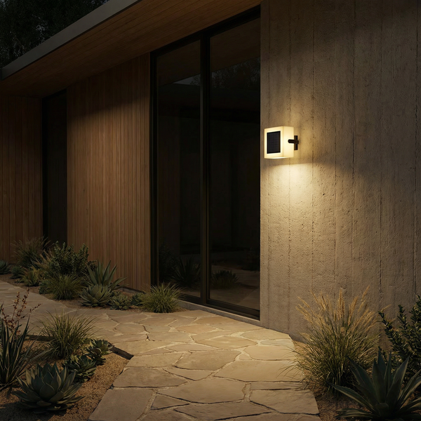 Luminaire Solastuce vue détail | Luxarmonie