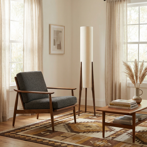 Armony Lamp Ambiance View | Luxarmonie