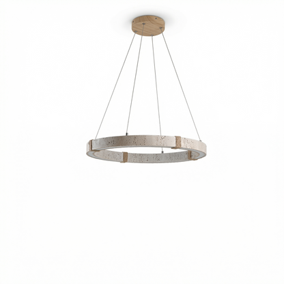 Silexor Chandelier | Luxarmonie