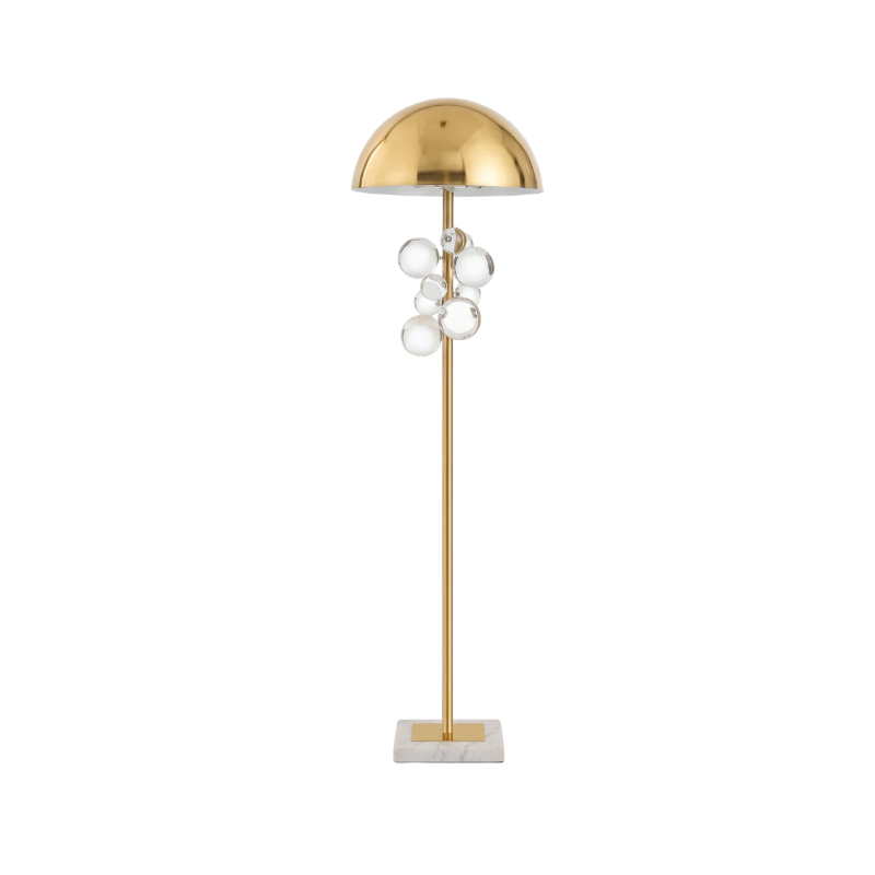 Lampe Lueur de Brume | Luxarmonie