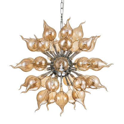 Chandelier Orbistar | Luxarmonie