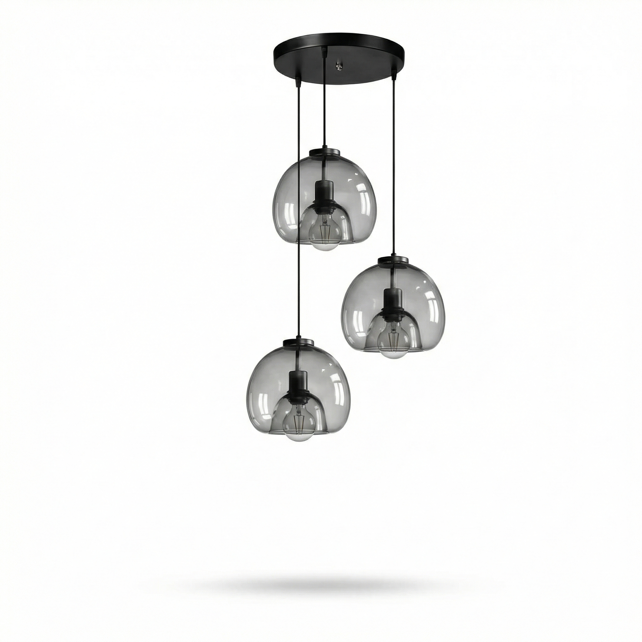 Modernato Pendant | Luxarmonie