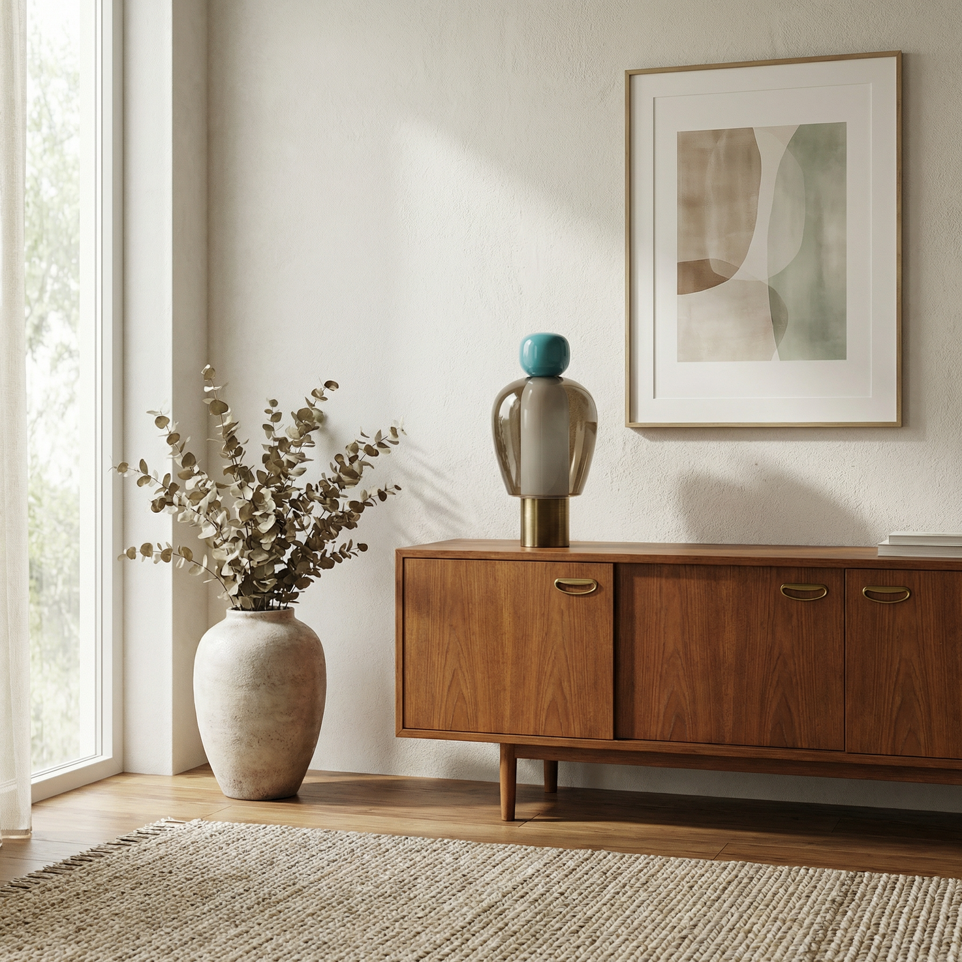 Lampe Artéline vue ambiance | Luxarmonie