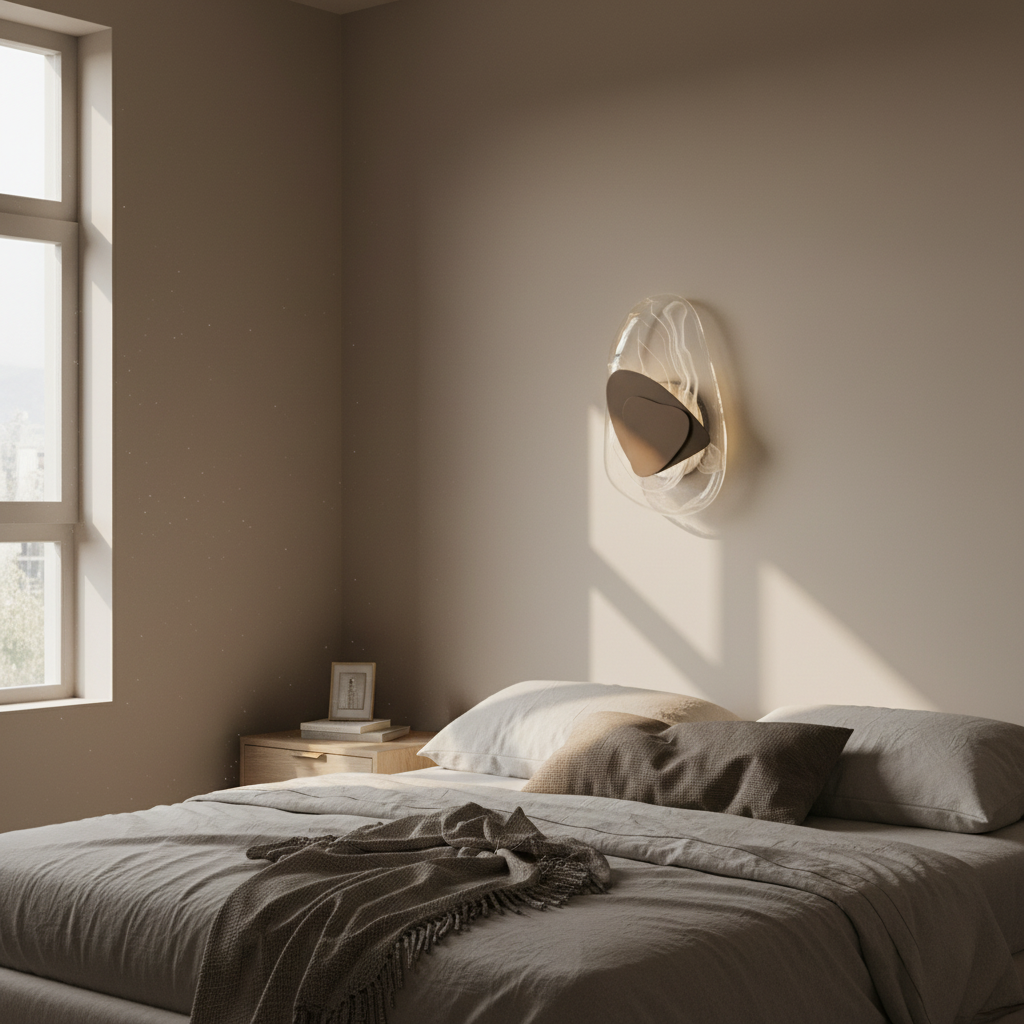 Applique Intérieure Haute Qualité Polyvalence Chic – Crystal