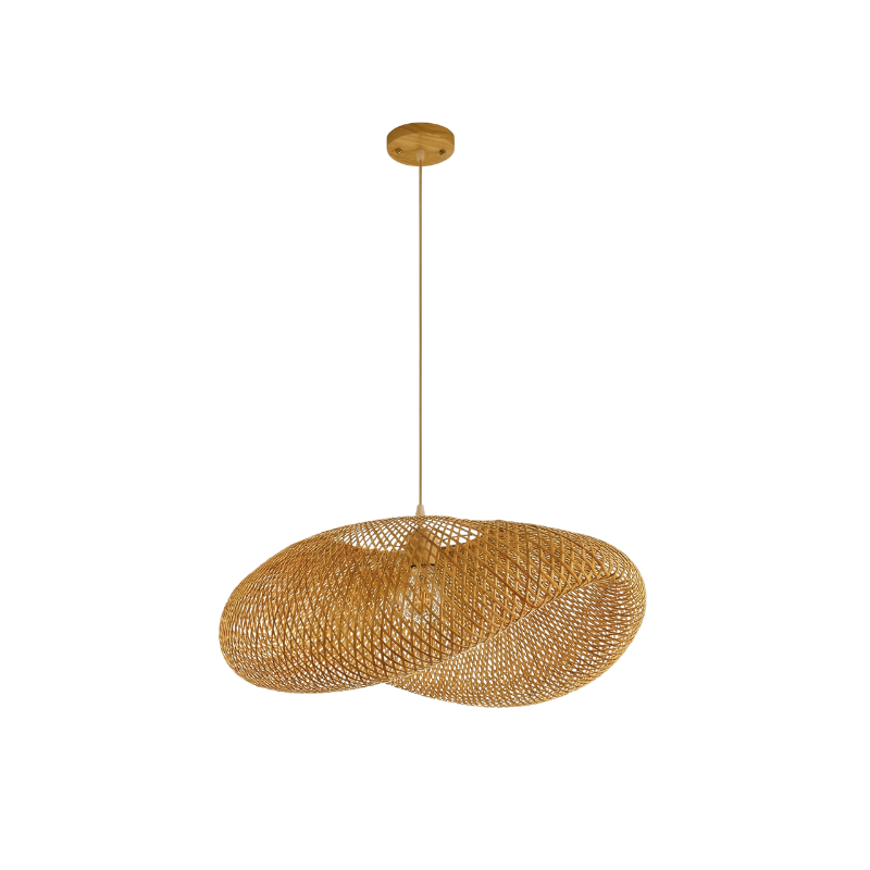 Decoratief Binnenverlichting Natuurlijke Warmte & Verfijning – Rotino