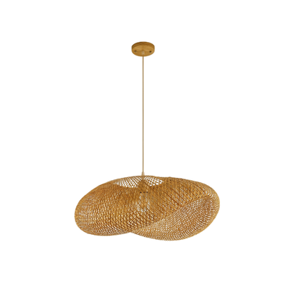 Decoratief Binnenverlichting Natuurlijke Warmte & Verfijning – Rotino