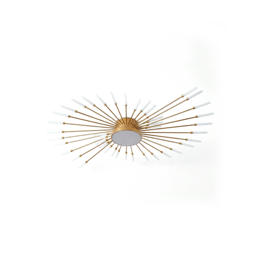 Plafonnier LED Neutre Ambiance Dynamique – Sparkles