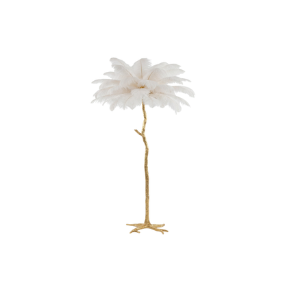 Lampadaire Plumo | Luxarmonie