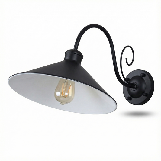 Luminaire d'extérieur Alessiance | Luxarmonie