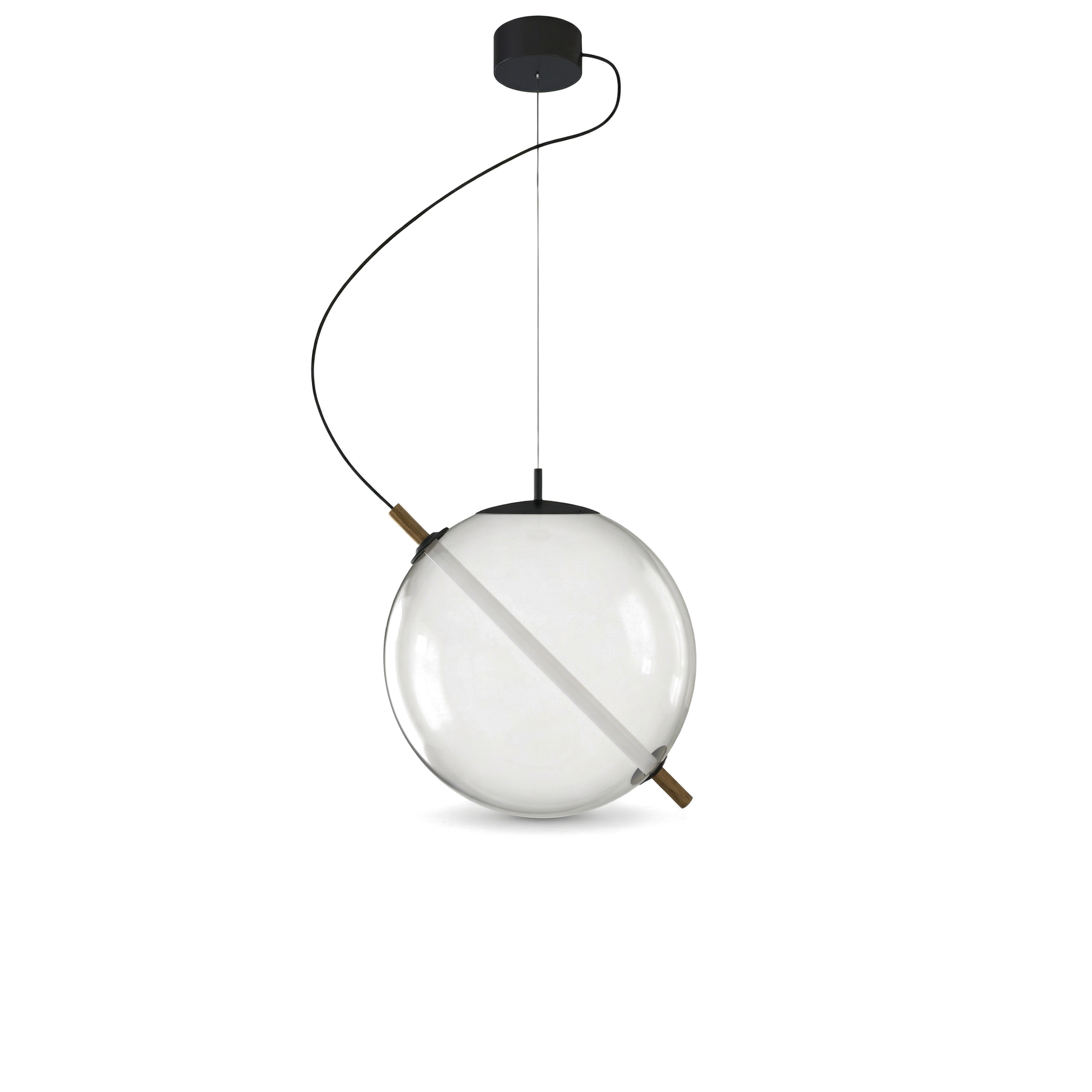Sérina Pendant | Luxarmonie
