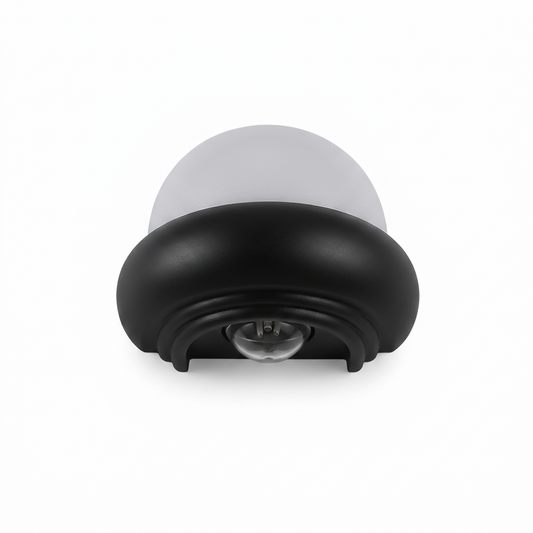 Applique Murale Extérieure Élégante en LED – Exinara