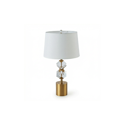 Crystal Palace Table Lamp | Luxarmonie