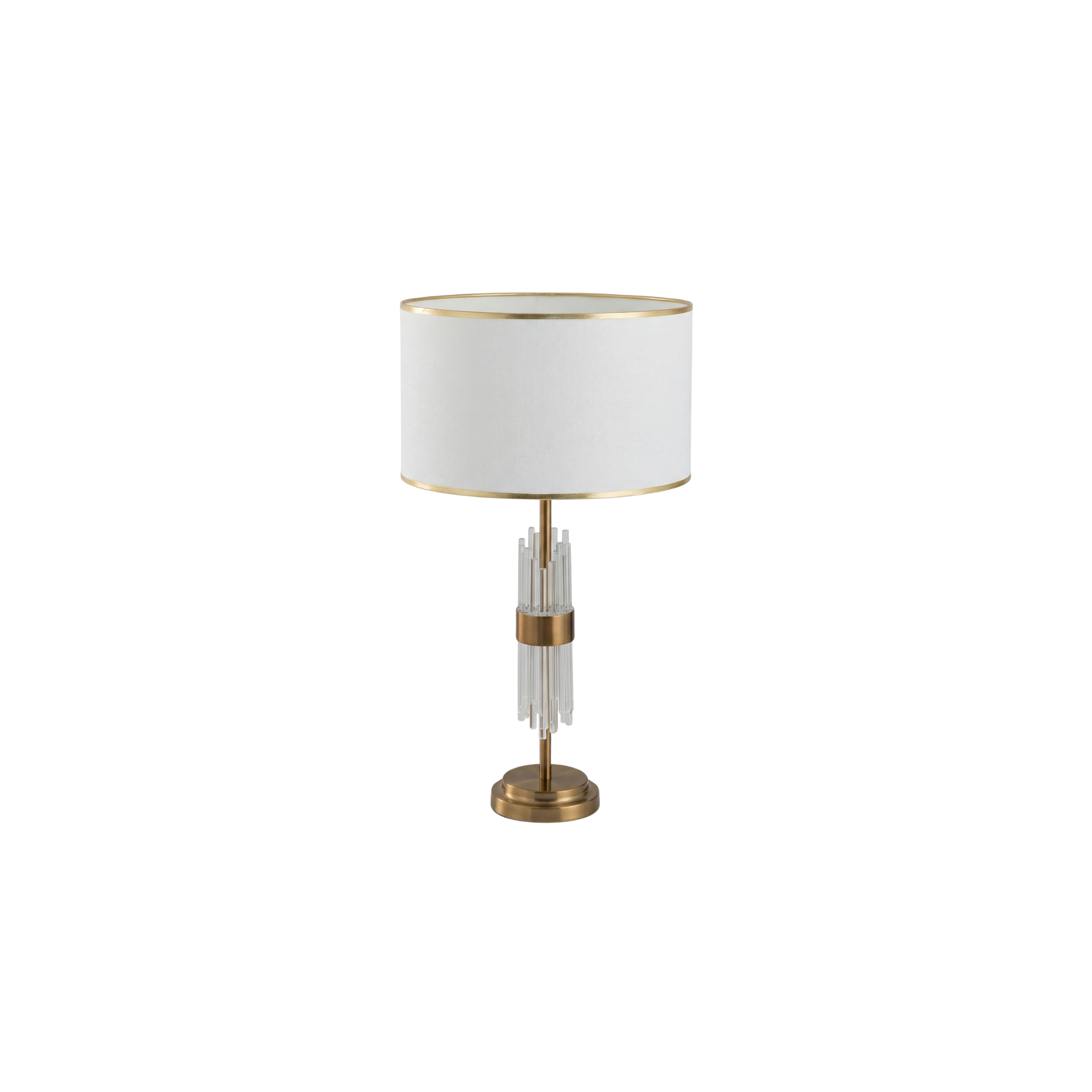 Aurore Lamp | Luxarmonie